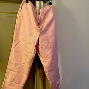 Never worn Ann Taylor Pants. Size 18